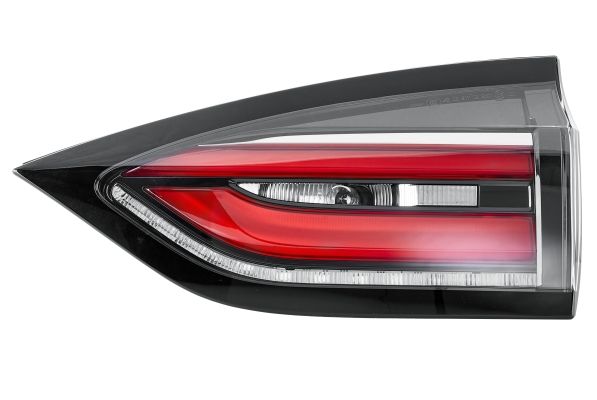 Lampa tylna zespolona HELLA 2TZ 011 662-041