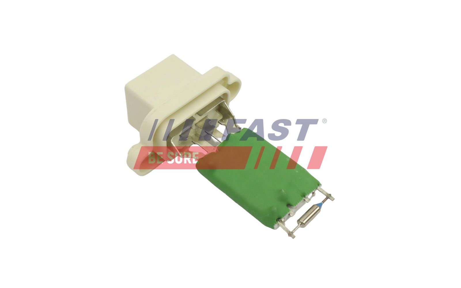 Сопротивление, вентилятор салона