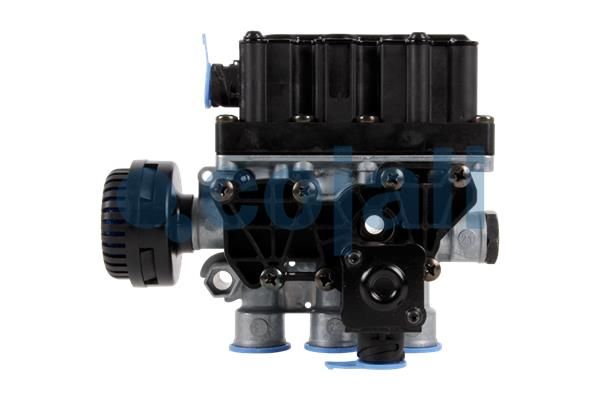 Boc supape, suspensie pneumatica COJALI 2209454