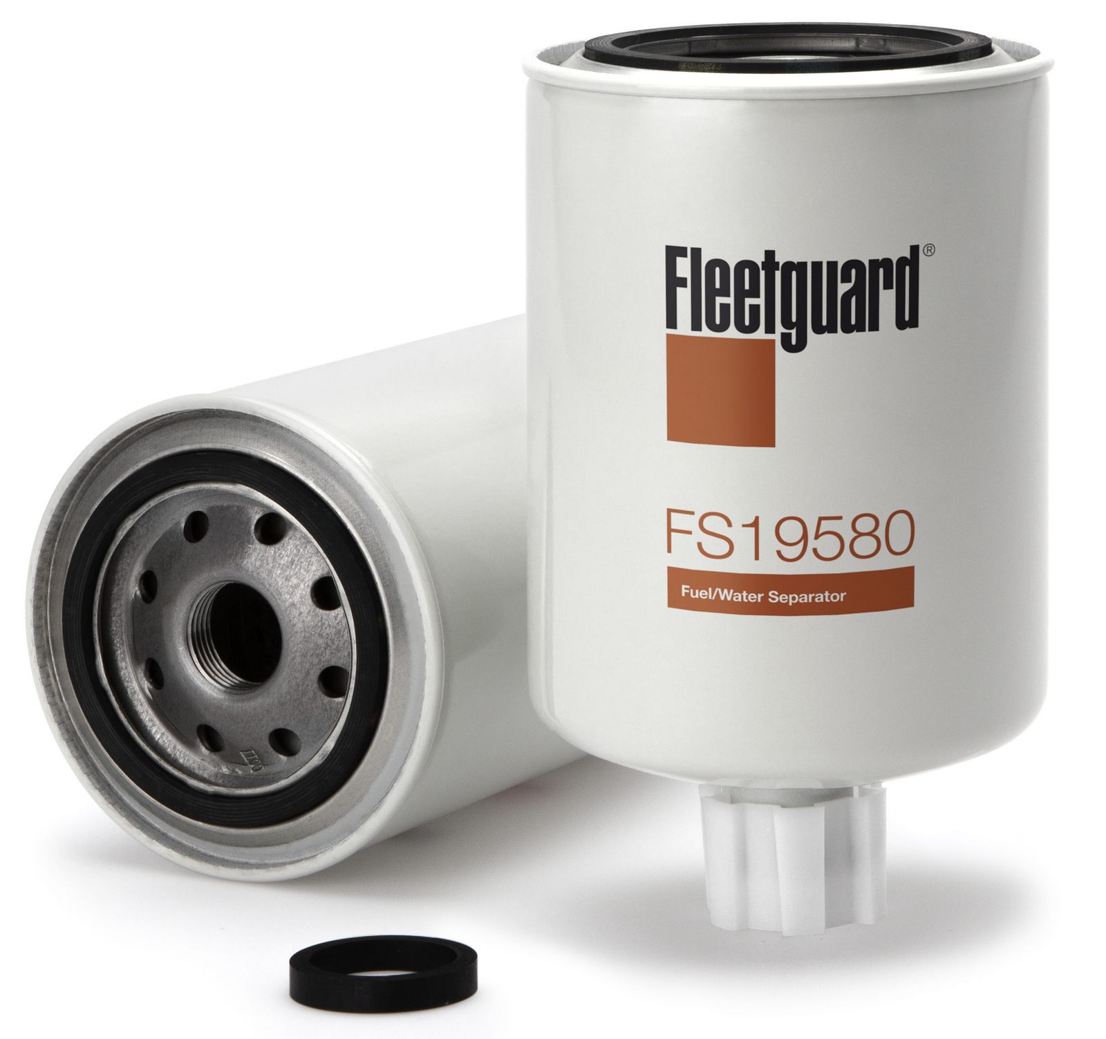 filtru combustibil FLEETGUARD FS19580