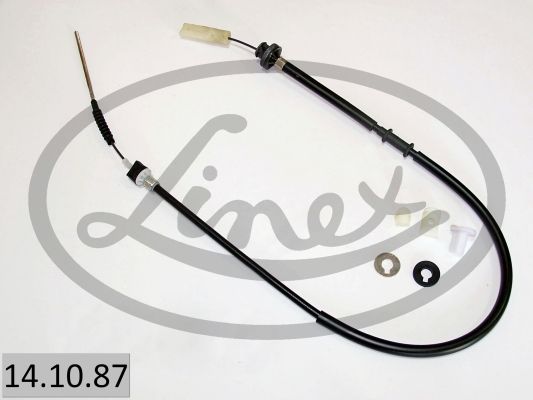 Cablu ambreiaj LINEX 14.10.87