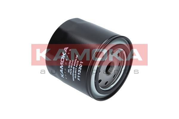 Olejový filter KAMOKA F113301