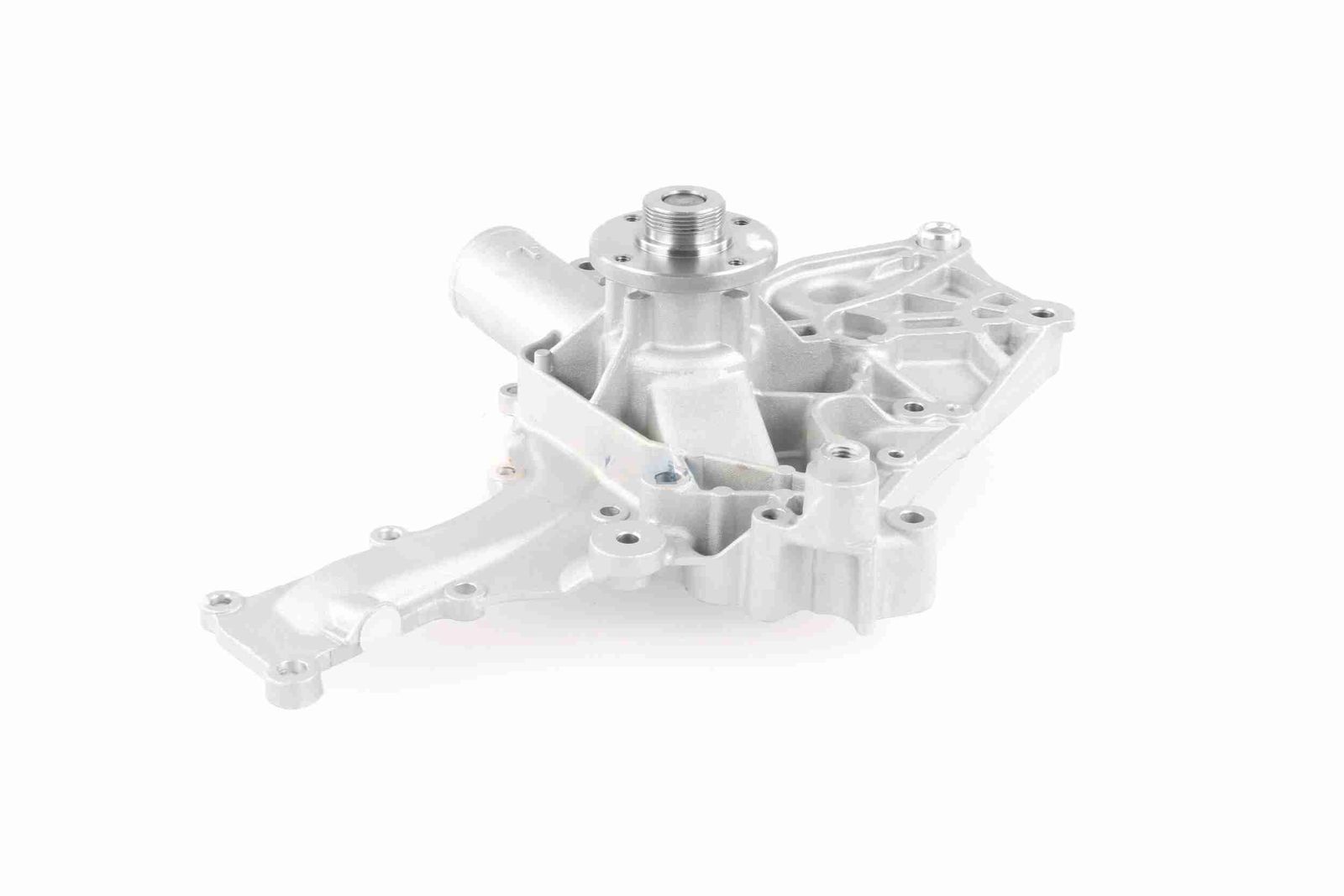 Pompe à eau, refroidissement du moteur
