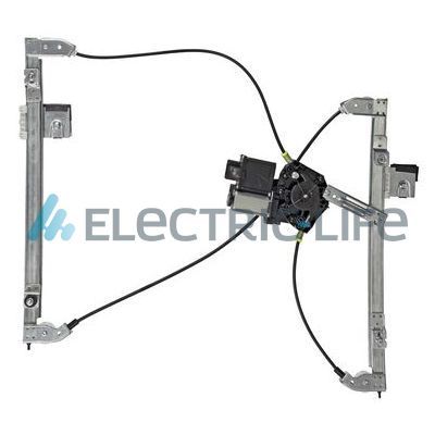 Zvedací zařízení oken ELECTRIC LIFE ZR VKO78 L C