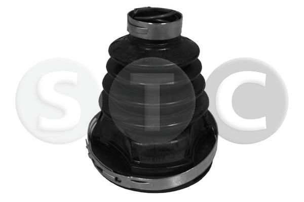 Zestaw osłon, wał napędowy STC T401246