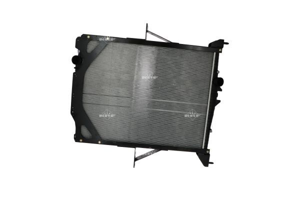Radiator, racire motor NRF 529701