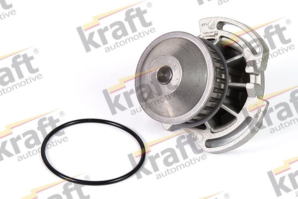 Vodní čerpadlo, chlazení motoru KRAFT AUTOMOTIVE 1500010