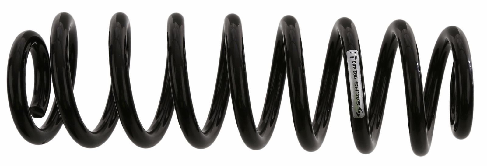 Arc spiral SACHS 992 403