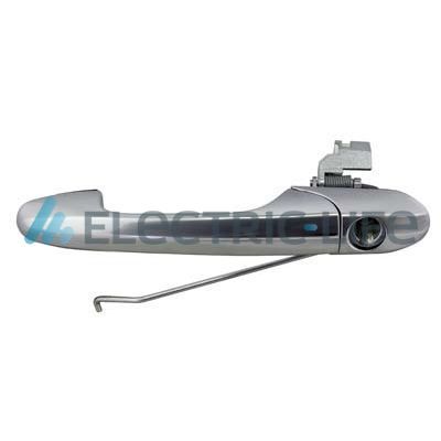 Vnější klika dveří ELECTRIC LIFE ZR80636