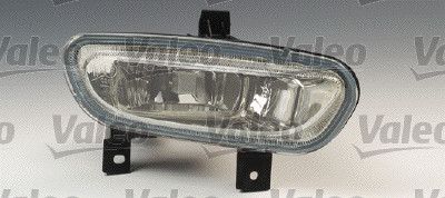 Reflektor przeciwmgłowy VALEO 086758