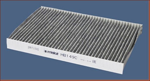 MISFAT HB149C