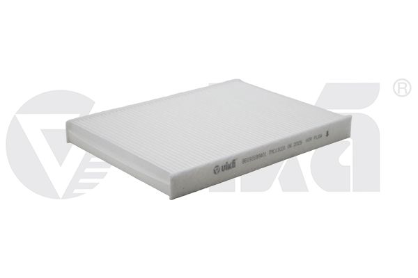 Filtrs, Salona telpas gaiss