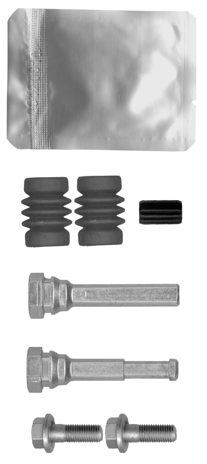Remondikomplekt,Pidurisadul