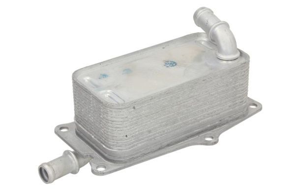 Chłodnica oleju, automatyczna przekładnia THERMOTEC D4M015TT