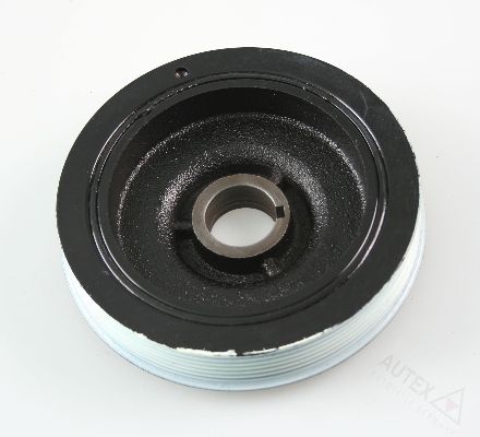 Koło pasowe, wał korbowy AUTEX 658017
