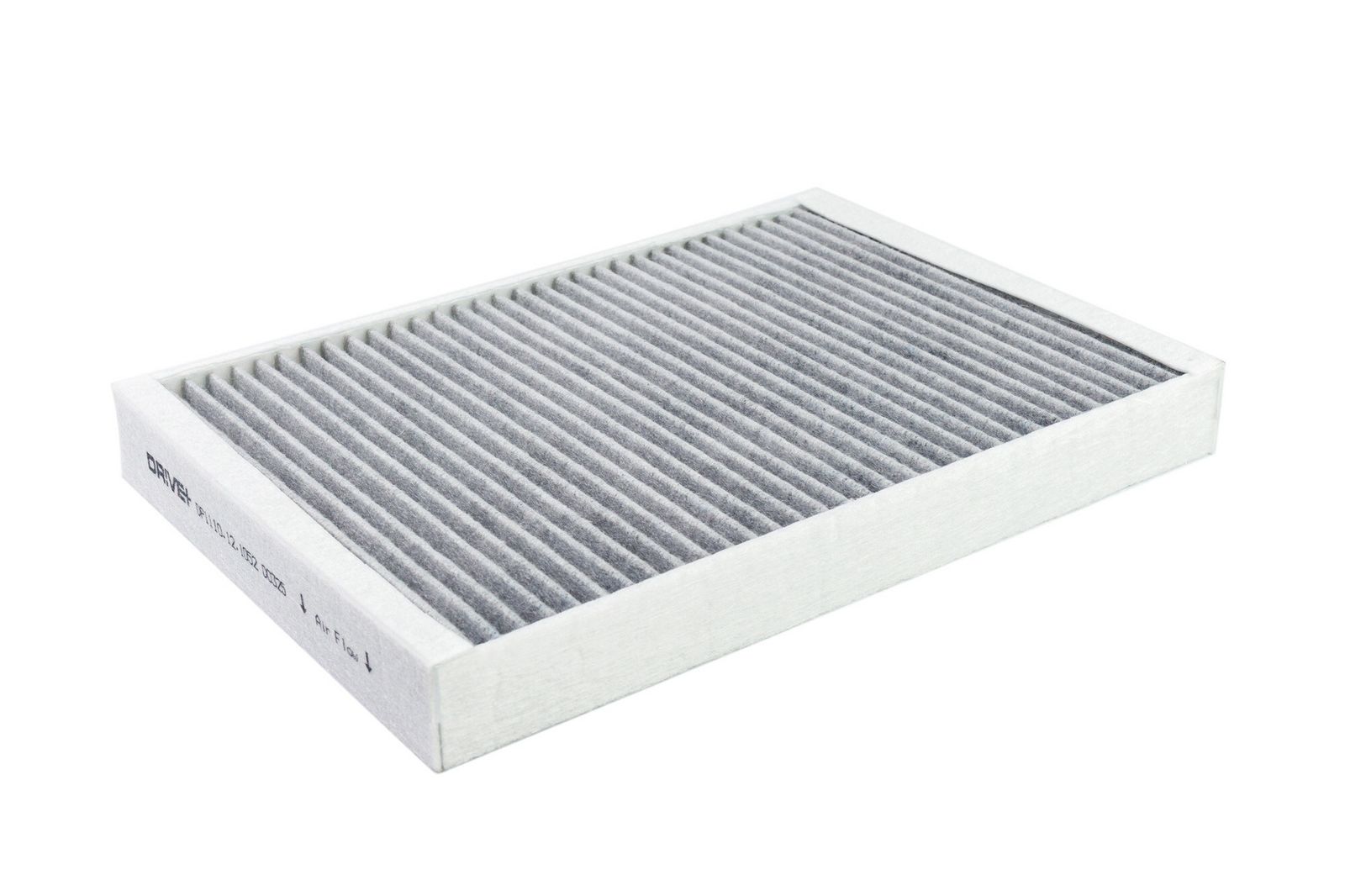 Фильтр, воздух во внутренном пространстве