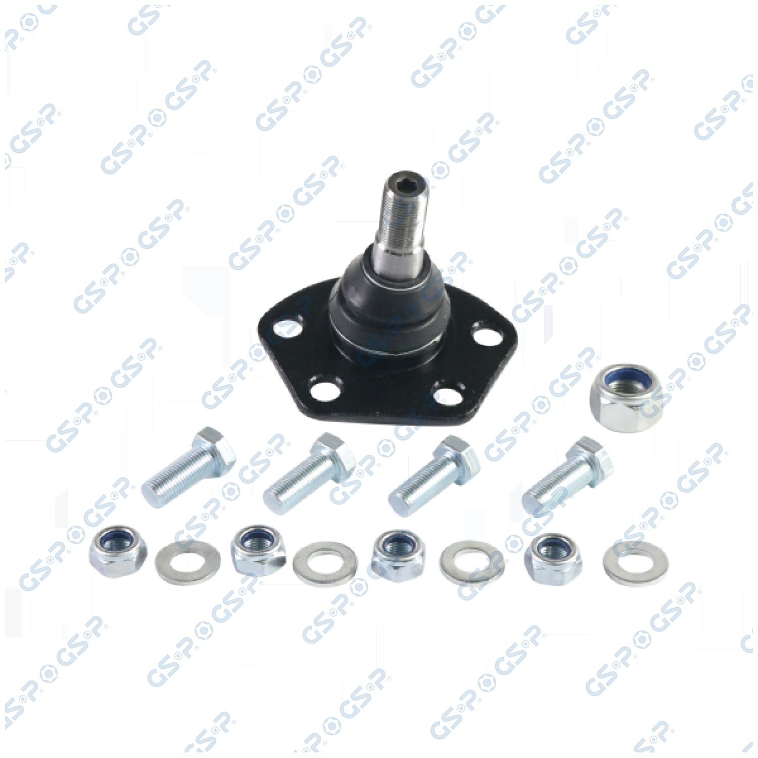Pivot GSP S080039