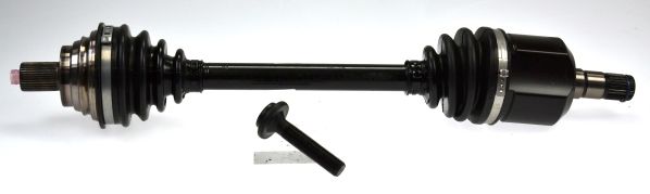 Приводной вал