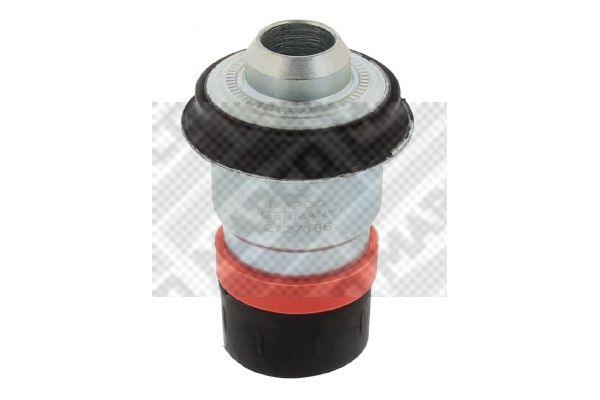 Łożyskowanie, korpus osi MAPCO 37124