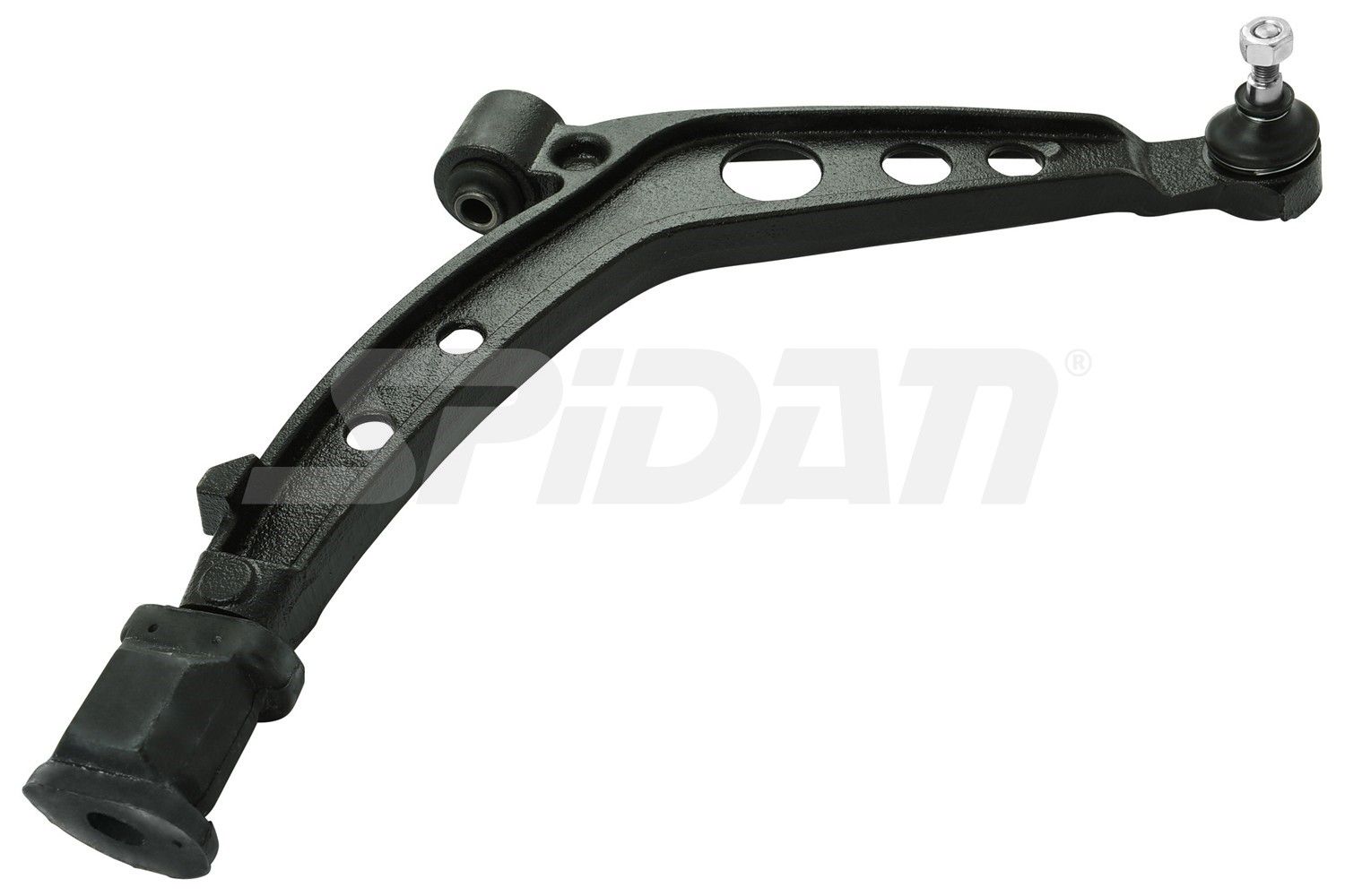 Brat, suspensie roata SPIDAN CHASSIS PARTS 46129