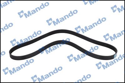 Pasek klinowy wielorowkowy MANDO MB6PK1240