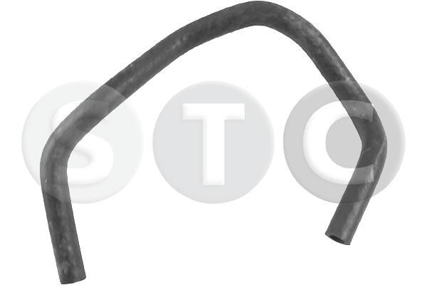 Furtun radiator STC T494528