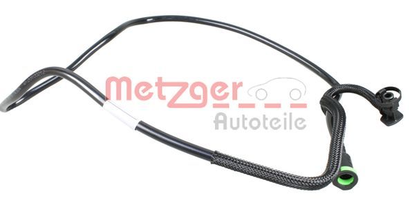 Przewód paliwowy METZGER AUTOTEILE 2150002