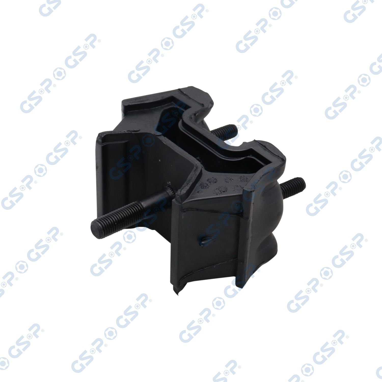 Подвеска, двигатель