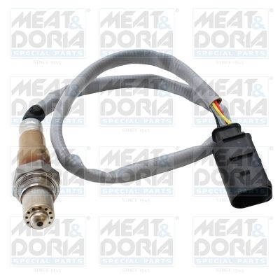 Sonda lambda MEAT & DORIA 81834E