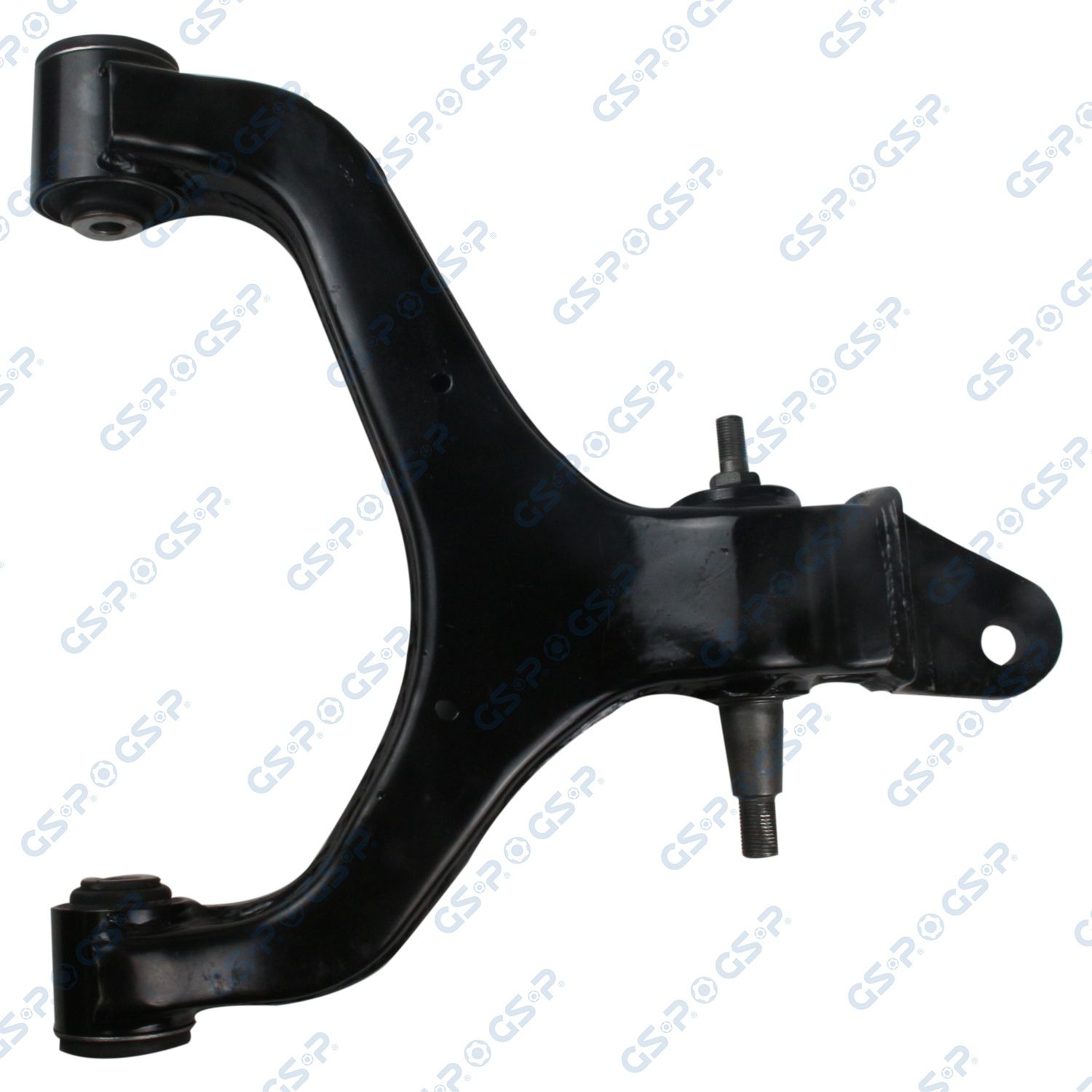 Brat, suspensie roata GSP S061981