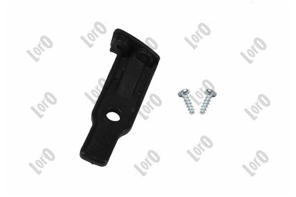 Kit de reparat faruri principale (suport) LORO 150-01-076