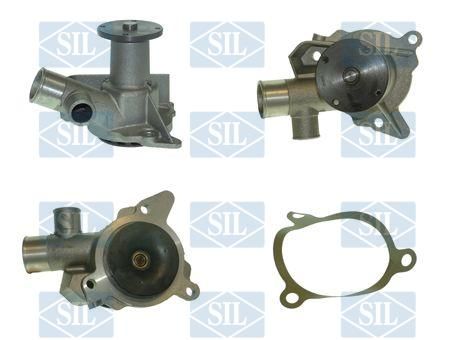 Pompă de apă, răcire motor SALERI PA383