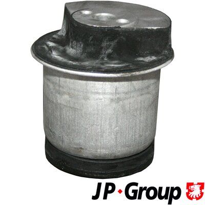 Łożyskowanie, korpus osi JP GROUP 1250101100