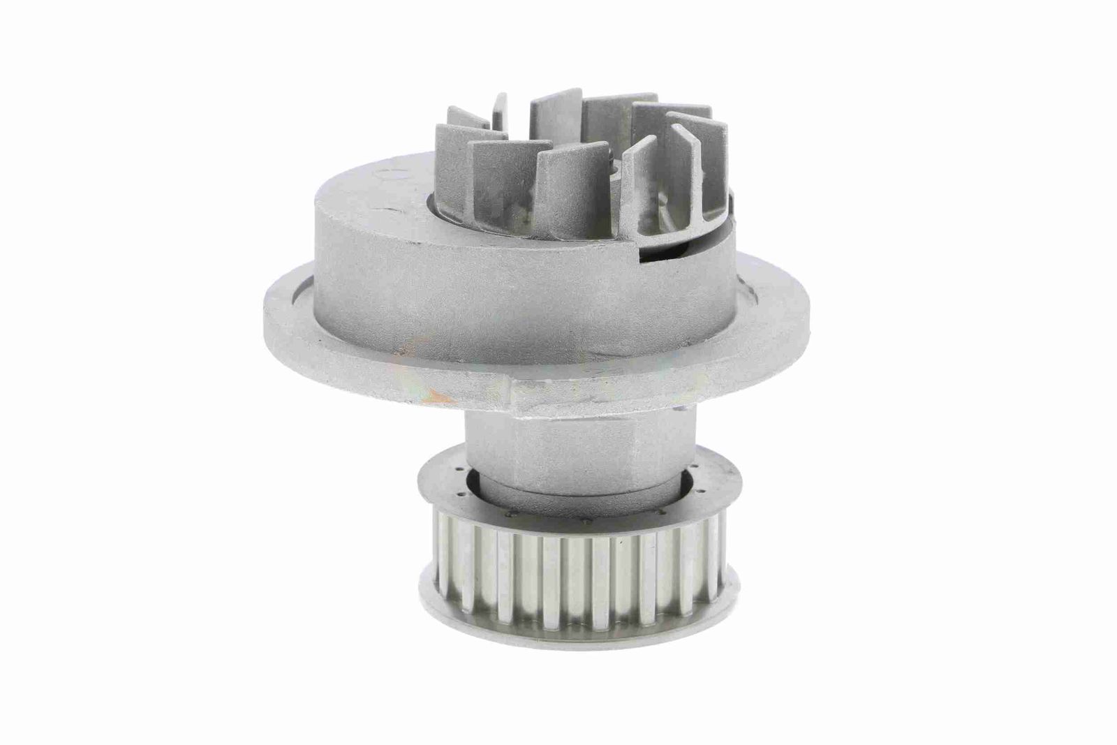 Pompe à eau, refroidissement du moteur
