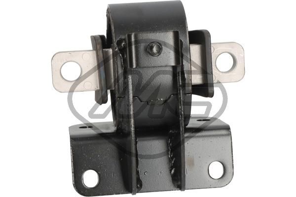Zawieszenie, wał napędowy METALCAUCHO 55014