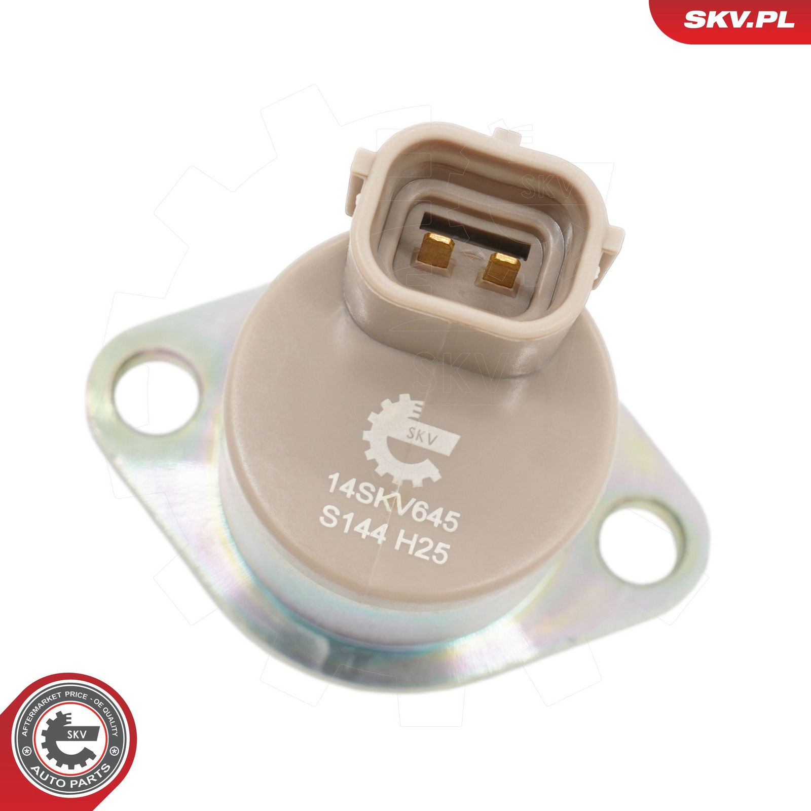 E-shop Ventil regulácie tlaku v systéme Common-Rail ESEN SKV 14SKV645