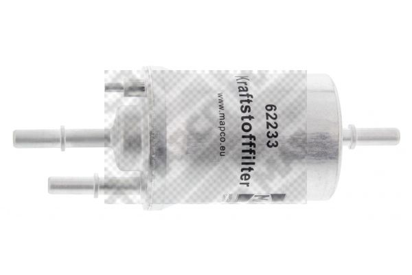 Filtr paliwa MAPCO 62233