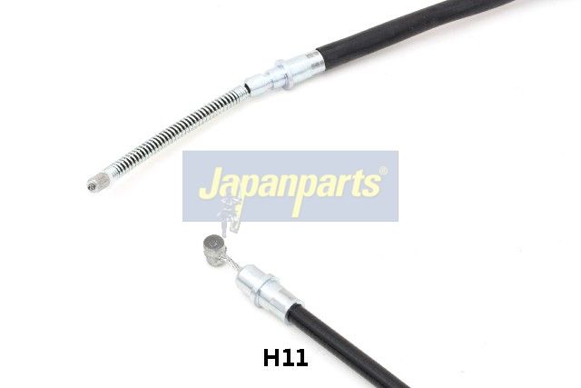 Levně Tažné lanko, parkovací brzda JAPANPARTS BC-H11