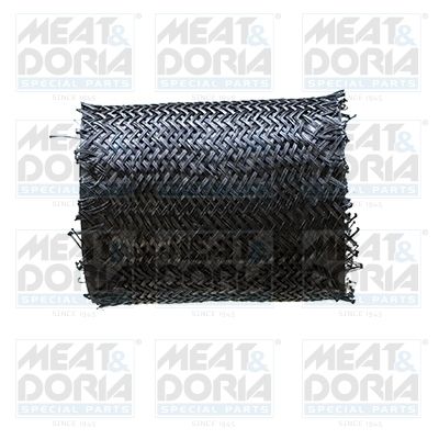 Przewód powietrza doładowującego MEAT & DORIA 96125