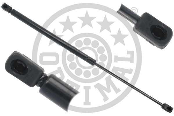 Sprężyna gazowa, tylna szyba OPTIMAL AG-52351