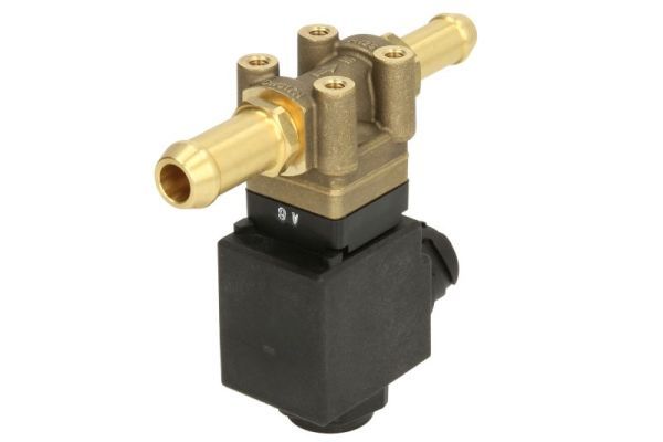 Chauffage, unité réservoir (injection d'urée)