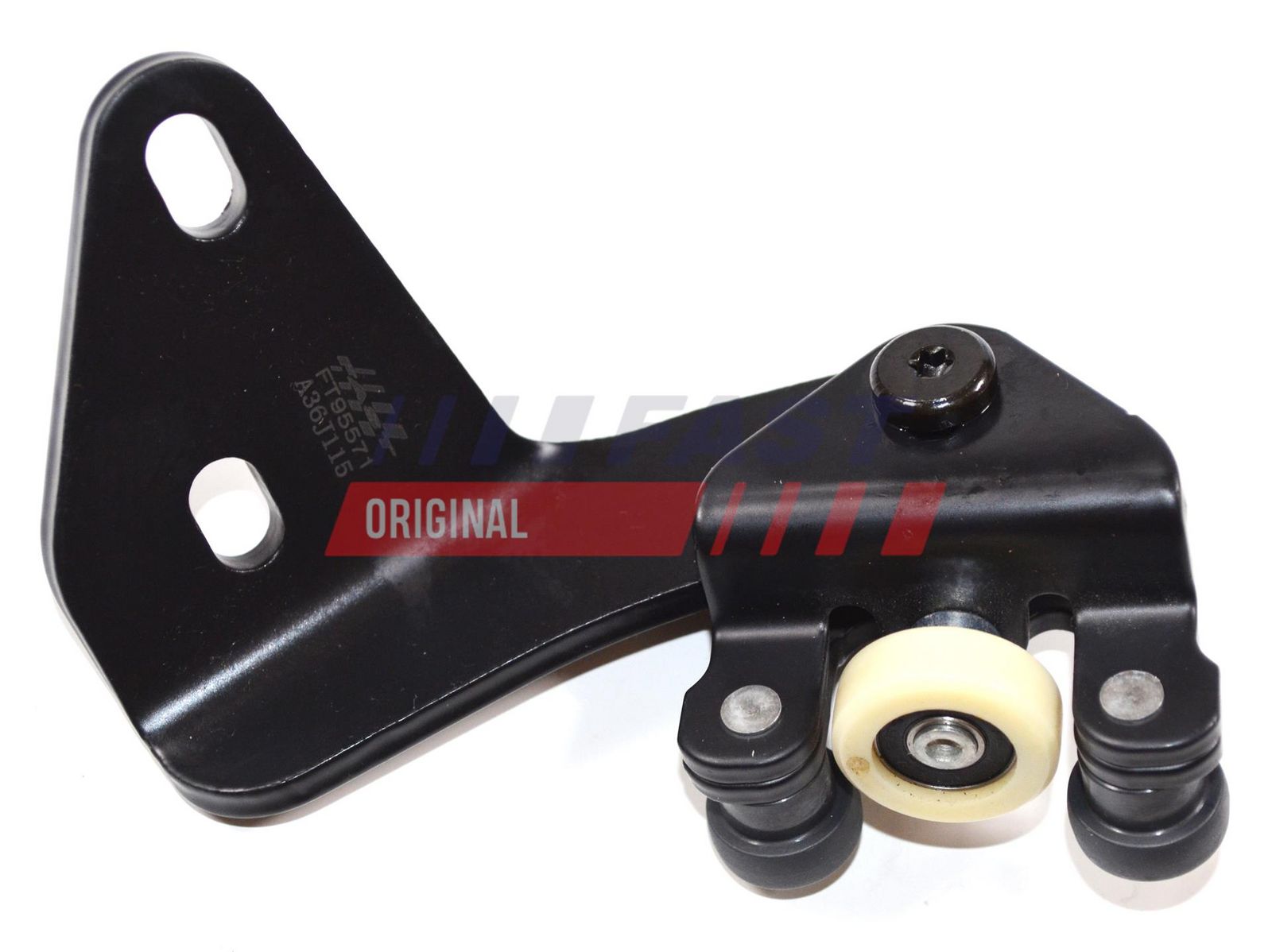 ghidaj cu role, usa glisanta FAST FT95571