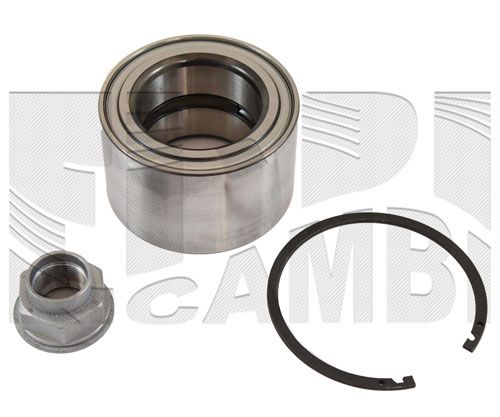 Zestaw łożysk koła CALIBER RC4504
