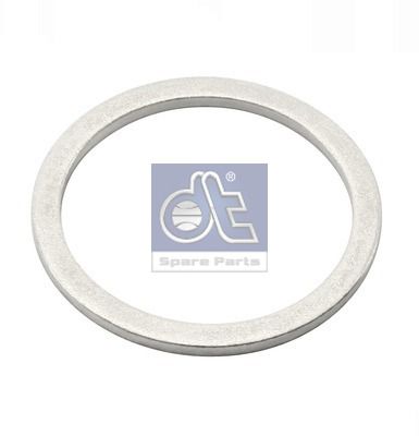 Pierścień uszczelniający, korek spustowy oleju DT SPARE PARTS 9.01013