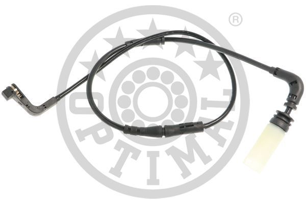 Styk ostrzegawczy, zużycie okładzin hamulcowych OPTIMAL WKT-50530K