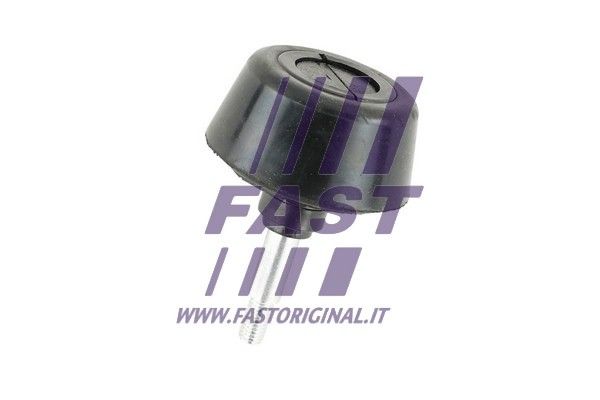 Prowadnica, przycisk ryglujący FAST FT95478