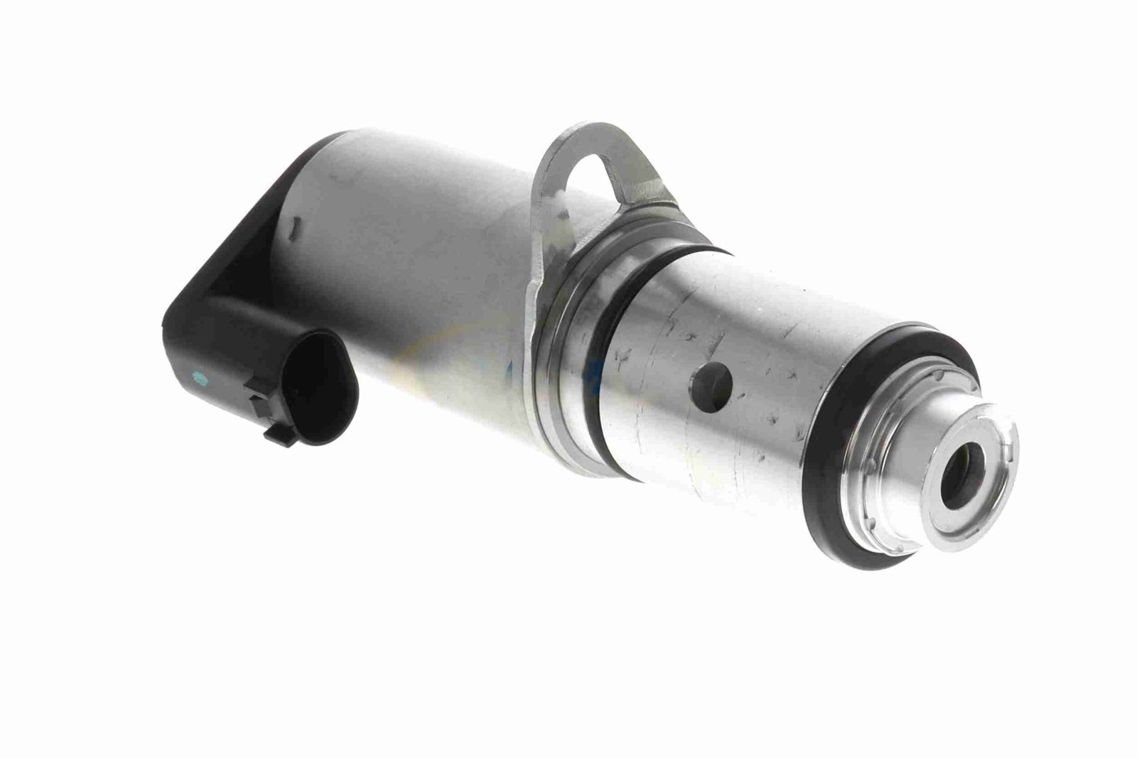 Valve de commande, réglage d'arbres à came