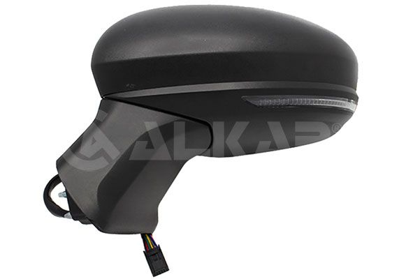 Oglinda exterioara ALKAR 6125202