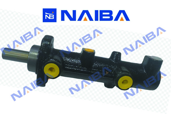 Pompa hamulcowa CALIPERE+ NAIBA M287