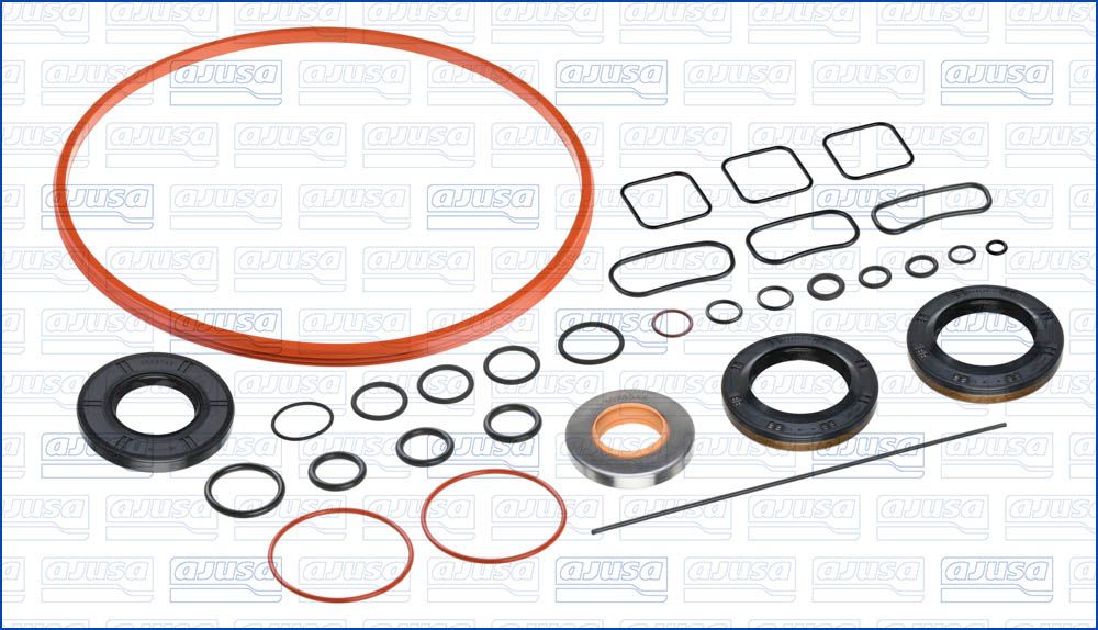 Set garnituri de etanșare, motor electric AJUSA EV000801